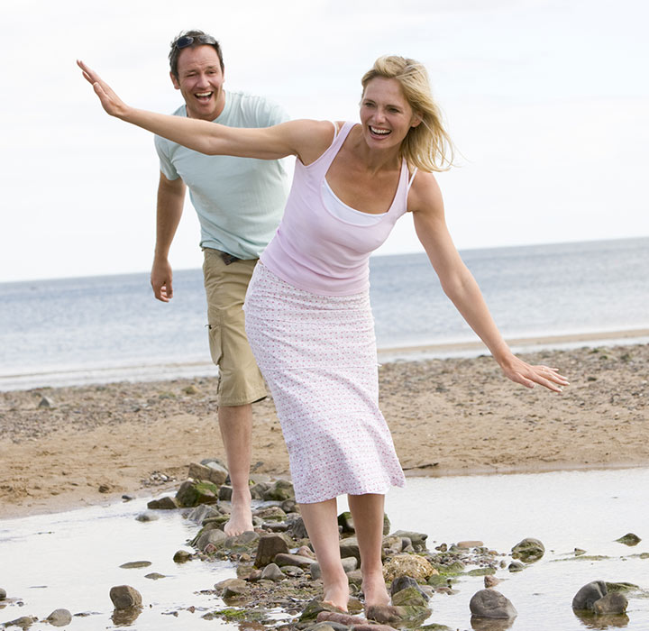 Spouse Super Balances: Mind The Gap!